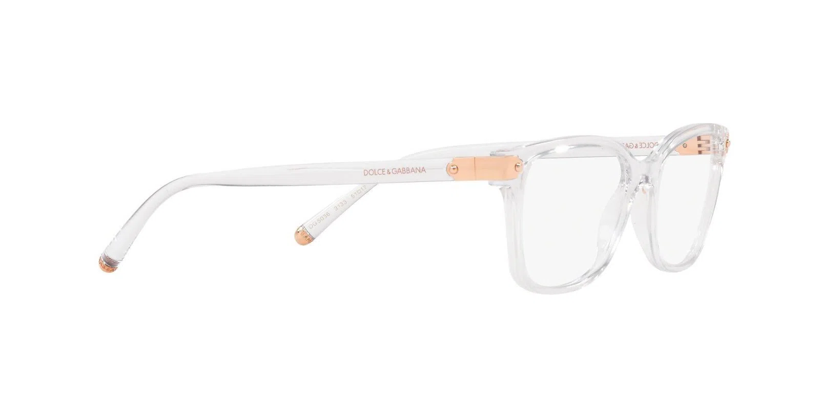 Dolce & Gabbana 5036 Eyeglasses - view 18
